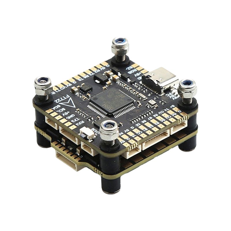 AS96-F722 Stack F7 Flight Cont - Fpv Flight Controller F7 Stack 60A 评论和价格