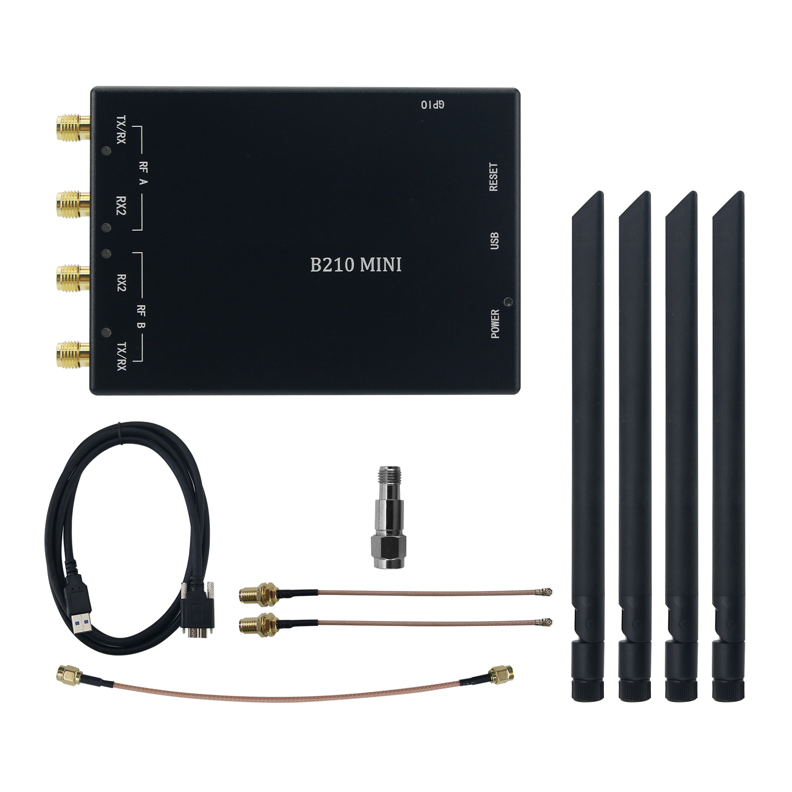 B210 Mini AD9361 Software Defi - Sdr Software Defined Radio Hackrf 评论和价格