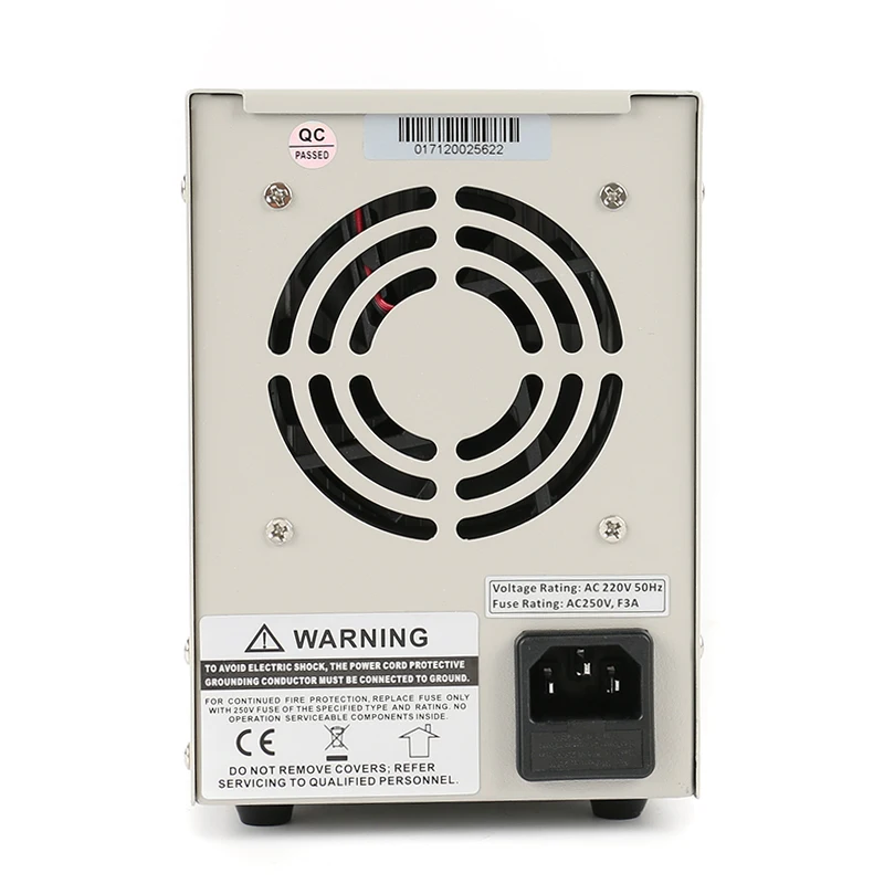 KORAD 3005D 3005DS High Precis - Linear Lab Power Supply Adjustable 评论和价格